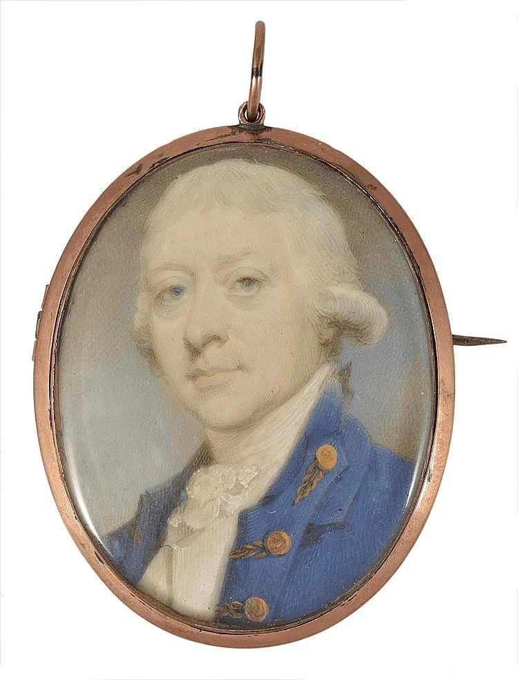 Ritratto di un gentiluomo